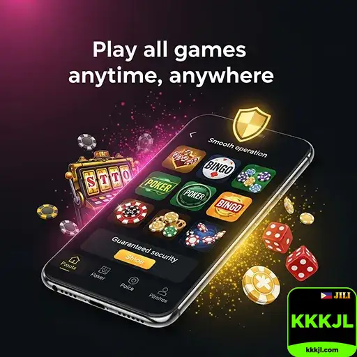 kkkjl app
