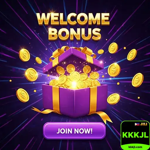 kkkjl bonus